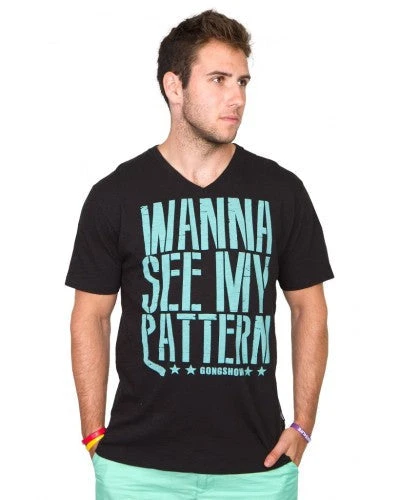 Gongshow Angle Of My Dangle T-Shirt 1 Gongshow Angle Of My Dangle T-Shirt