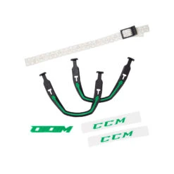 CCM Super Tacks Helmet Personalization Kit -Hockey Supremacy Deals Store green ccm personalization 900x 03411682 3d5f 4afa b0ad 2cb108472b3d