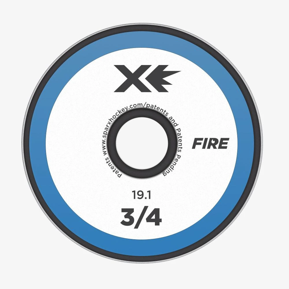 Sparx Hockey Fire Ring 5 Sparx Hockey Fire Ring - Image 5