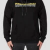 Gongshow Hockey Code Hoodie
