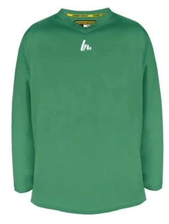 Howies Practice Jersey Senior -Hockey Supremacy Deals Store howiesGREENjerseyfilledfront x480 eccbc88a ccc4 45a0 be39 9c2e15776306