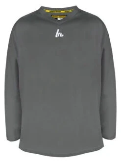 Howies Practice Jersey Junior -Hockey Supremacy Deals Store howiesGREYjerseyfilledfront x480 82e222ad ad25 43a7 81c1 0b4baa5fa515