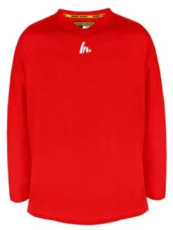 Howies Practice Jersey Junior -Hockey Supremacy Deals Store howiesREDjerseyfilledfront x480 d76adcf3 b625 4667 81a5 d787e48d73a7