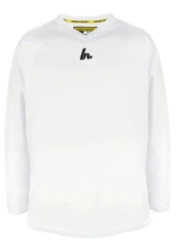 Howies Practice Jersey Goalie -Hockey Supremacy Deals Store howiesWHITEjerseyfilledfront x480 826c6b80 c5dc 49f5 bedf 9455f4203c3a