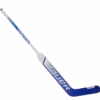 Bauer Vapor 3X Intermediate Goalie Stick (White/Blue)
