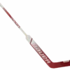 Bauer Vapor 3X Intermediate Goalie Stick (White/Red)