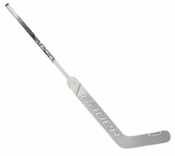 Bauer Vapor 3X Junior Goalie Stick (Silver/Black)