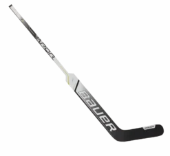 Bauer Vapor 3X Senior Goalie Stick (White/Black)