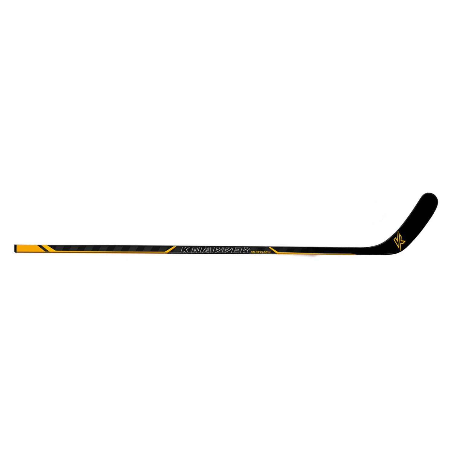 Knapper Ball Hockey AK Kevlar (350g) Senior Stick 2 Knapper Ball Hockey AK Kevlar (350g) Senior Stick - Image 2