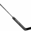 Warrior Ritual V2 E Senior Goalie Stick (Black/Black/Silver)