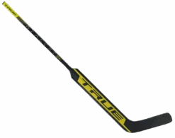 True Hockey True Catalyst 9X Intermediate Goalie Stick (Black)
