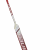 Bauer Vapor Hyperlite Intermediate Goalie Stick (White/Red)