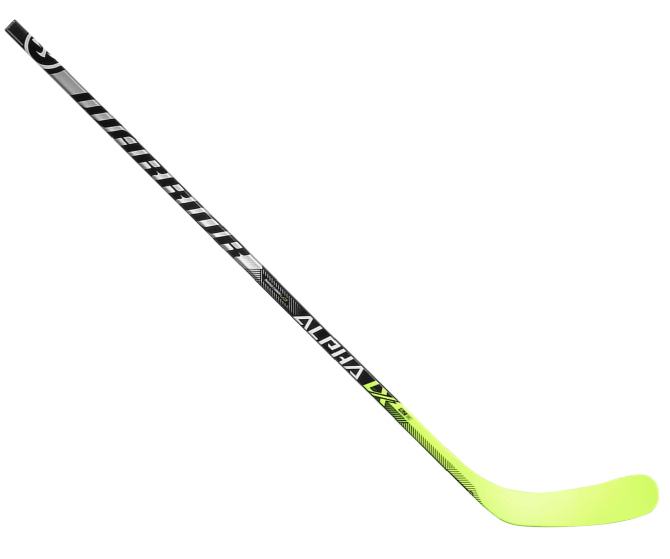Warrior Alpha LX Pro Youth Hockey Stick 1 Warrior Alpha LX Pro Youth Hockey Stick