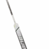 Bauer Vapor Hyperlite Senior Goalie Stick (White/Black)