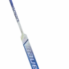 Bauer Vapor Hyperlite Senior Goalie Stick (White/Blue)