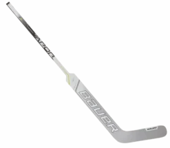 Bauer Vapor 3X Intermediate Goalie Stick (Silver/Black)