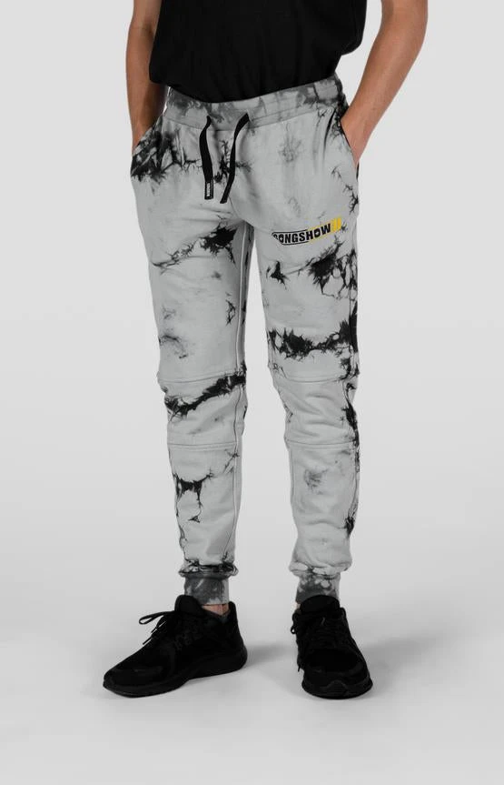 Gongshow Solid Game Jogs Sweatpants For Boys 1 Gongshow Solid Game Jogs Sweatpants For Boys