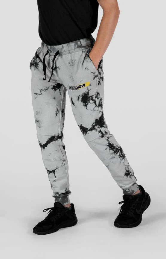 Gongshow Solid Game Jogs Sweatpants For Boys 3 Gongshow Solid Game Jogs Sweatpants For Boys - Image 3