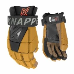 Knapper AK5 Ball Hockey Gloves -Hockey Supremacy Deals Store knapper ak5 ball hockey gloves 1