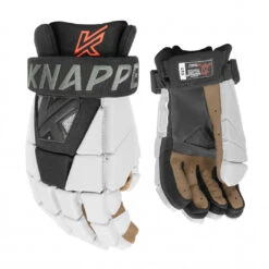 Knapper AK5 Ball Hockey Gloves -Hockey Supremacy Deals Store knapper ak5 ball hockey gloves 2