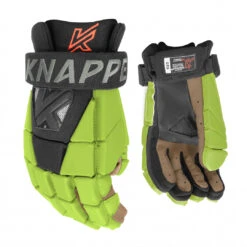 Knapper AK5 Ball Hockey Gloves -Hockey Supremacy Deals Store knapper ak5 ball hockey gloves 4