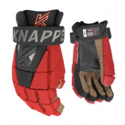 Knapper AK5 Ball Hockey Gloves -Hockey Supremacy Deals Store knapper ak5 ball hockey gloves 5