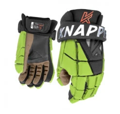 Knapper AK7 Ball Hockey Gloves -Hockey Supremacy Deals Store knapper ak7 ball hockey gloves 4