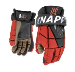 Knapper AK7 Ball Hockey Gloves -Hockey Supremacy Deals Store knapper ak7 ball hockey gloves 5