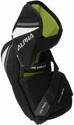 Warrior Alpha LX 20 Junior Elbow Pads
