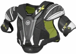 Warrior Alpha LX 20 Senior Shoulder Pads -Hockey Supremacy Deals Store lx20spsr1bk war 01 i ca7baf74 760e 437f b808 af17c62b4184