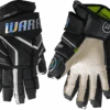 Warrior Alpha LX2 Pro Junior Hockey Gloves