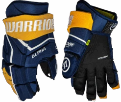 Warrior Alpha LX2 Max Junior Hockey Gloves -Hockey Supremacy Deals Store lx2p853bk war 01 i 1 8b928ca8 acd6 4094 9efe 4005376586e1
