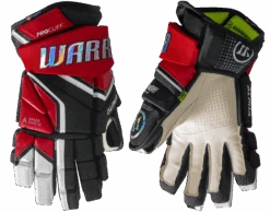 Warrior Alpha LX2 Pro Junior Hockey Gloves -Hockey Supremacy Deals Store lx2p853bk war 01 i 1 ed34ccfa dd70 4139 86d1 9cdd700ce119