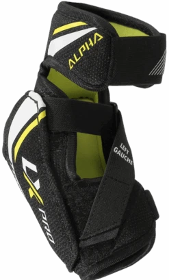 Warrior Alpha LX Pro Youth Elbow Pads