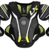 Warrior Alpha LX Pro Senior Shoulder Pads