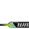 Warrior M2 E+ Intermediate Goalie Stick (Black / Silver)