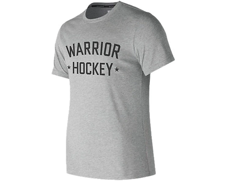 Warrior Hockey Street Tee 2 Warrior Hockey Street Tee - Image 2