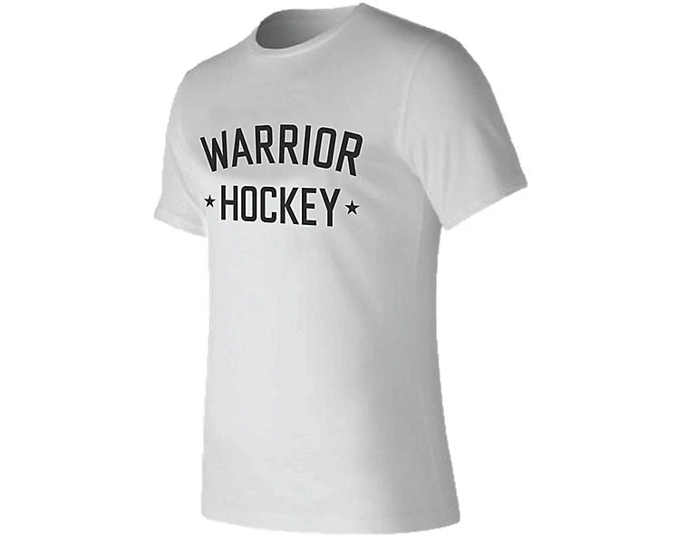 Warrior Hockey Street Tee 3 Warrior Hockey Street Tee - Image 3