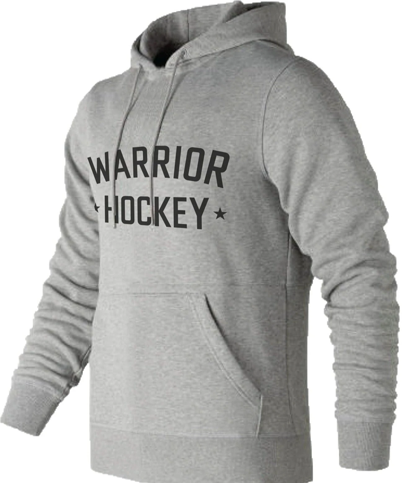 Warrior Hockey Street Pullover Hoodie 1 Warrior Hockey Street Pullover Hoodie