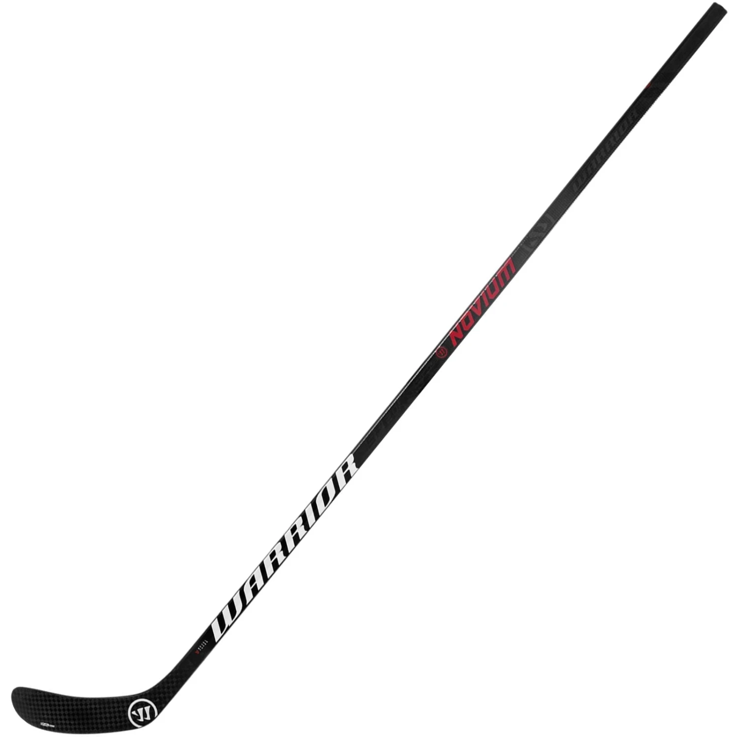 Warrior Novium Intermediate Hockey Stick 1 Warrior Novium Intermediate Hockey Stick