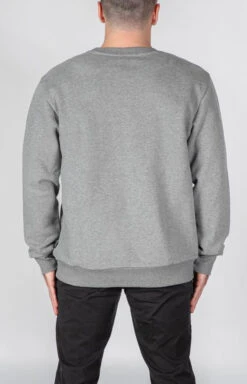 Gongshow Outdoor Legend Grey Sweater -Hockey Supremacy Deals Store outdoorlenggrey 3 555x 4e7fcda9 d700 425c bda5 42227b4caa45