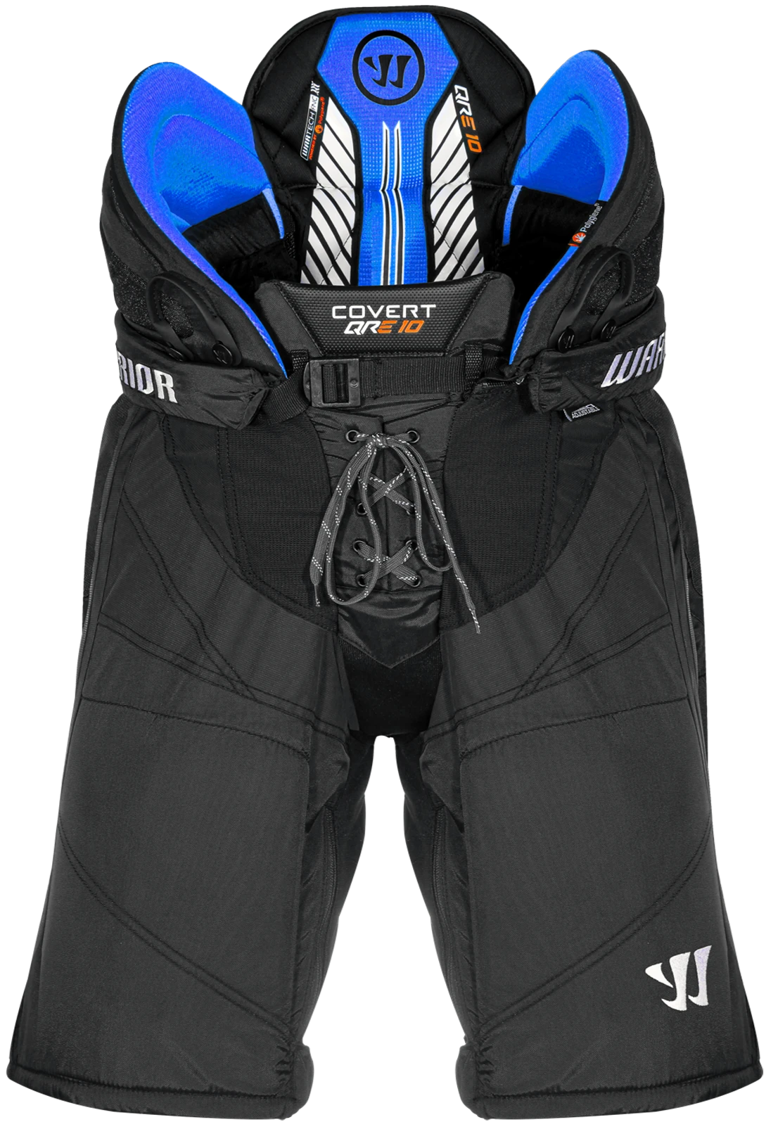 Warrior Covert QRE 10 Junior Hockey Pants 1 Warrior Covert QRE 10 Junior Hockey Pants