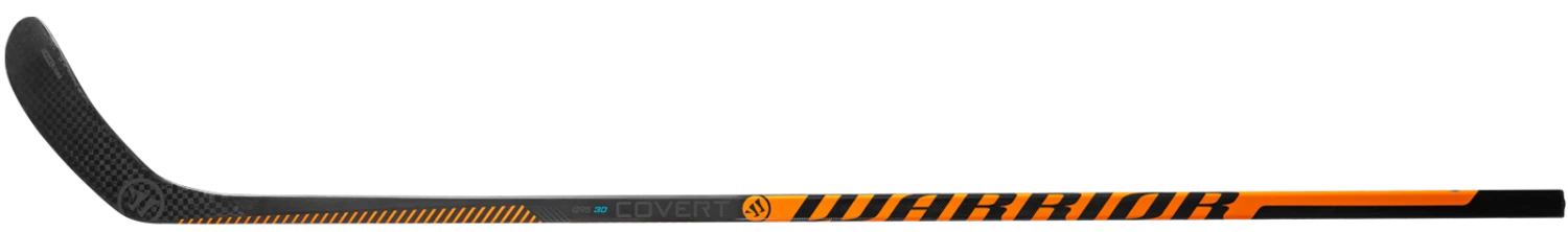 Warrior Covert QR5 30 Intermediate Hockey Stick 1 Warrior Covert QR5 30 Intermediate Hockey Stick