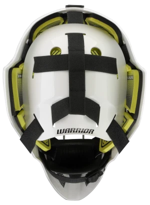 Warrior RF1 Junior Goalie Mask 5 Warrior RF1 Junior Goalie Mask - Image 5