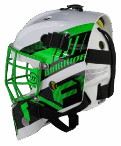 Warrior RF1 Youth Goalie Mask -Hockey Supremacy Deals Store rf1ym0ngn war 03 i