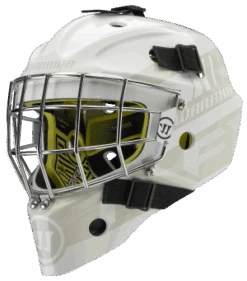 Warrior RF1 Youth Goalie Mask -Hockey Supremacy Deals Store rf1ym0wh war 01 i