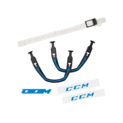 CCM Super Tacks Helmet Personalization Kit -Hockey Supremacy Deals Store royal ccm personliaztion 900x 7341e12c 2089 40ad becc 0d7d169869c5