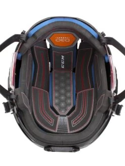 CCM Fitlite 3DS Combo Junior Helmet -Hockey Supremacy Deals Store rs 26a2a04f f642 4842 a447 79996fea1eb3