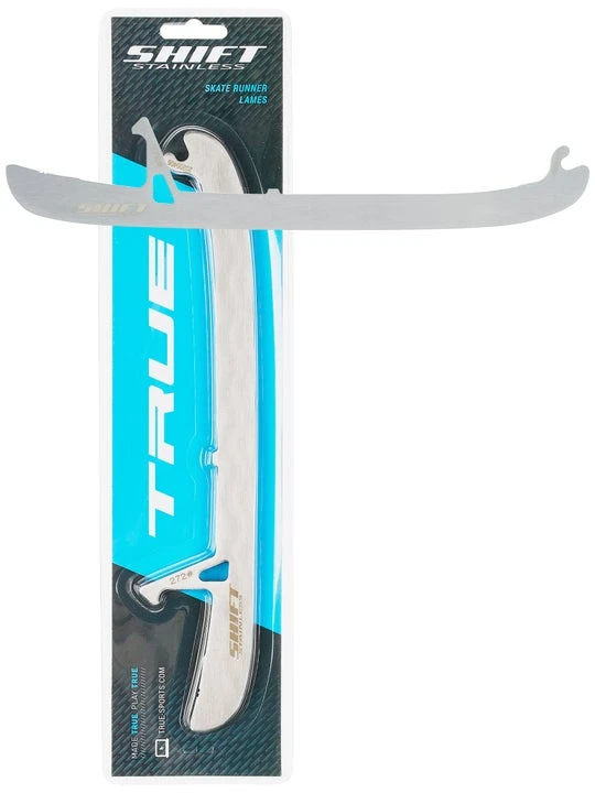 True Hockey Shift Player Stainless Steel 1 True Hockey Shift Player Stainless Steel