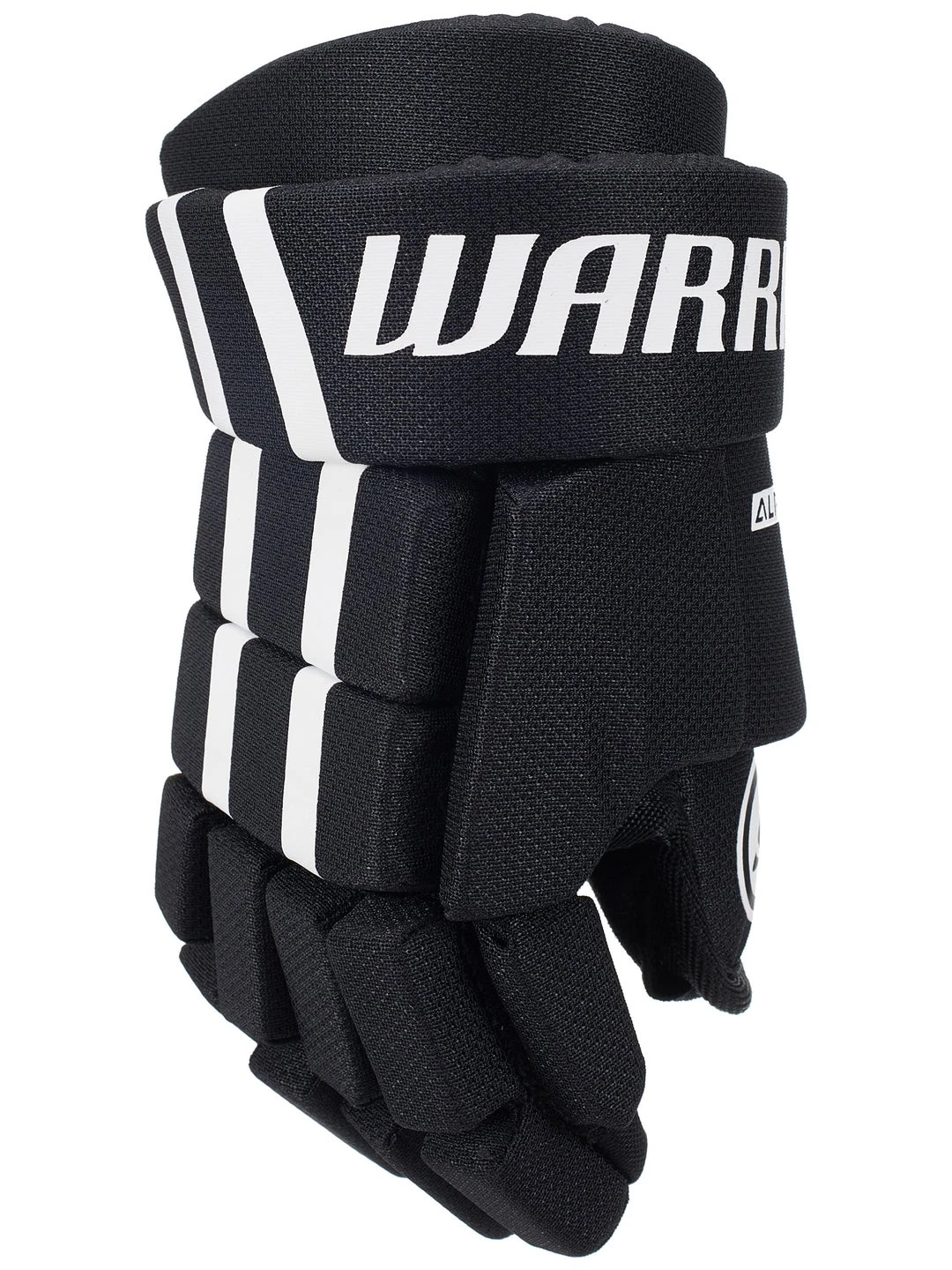 Warrior Alpha FR Youth Hockey Gloves 3 Warrior Alpha FR Youth Hockey Gloves - Image 3